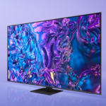 Samsung QLED Q70D Smart TV, 55 pollici, 4K - immagine 2