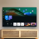 Samsung QLED Q70D Smart TV, 55 pollici, 4K - immagine 3