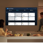 Samsung QLED Q70D Smart TV, 55 pollici, 4K - immagine 4