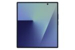 Samsung Galaxy Z Fold7 5G 512 GB 12 GB RAM Blue Shadow AI-Smartphone – Nahost-Version - Image 3