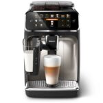 Macchina da caffè completamente automatica