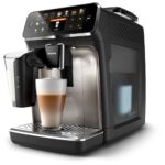 Macchina da caffè completamente automatica - immagine 2