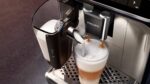 Macchina da caffè completamente automatica - immagine 3