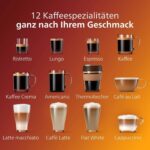Macchina da caffè completamente automatica - immagine 5