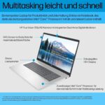 HP Laptop 17 con Intel Core i7-1355U - immagine 5
