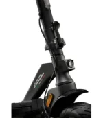 Lamborghini ALEXT E-Scooter 48 V 13 Ah 500 W mit breiten 6,5-Zoll-Reifen - Image 7